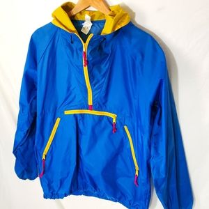 Sierra Designs Windbreaker